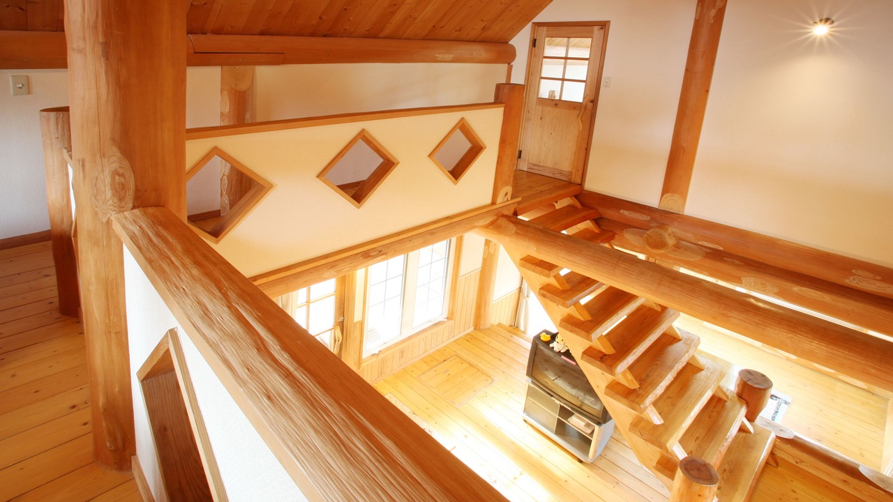 Photo of Bedroom in Kurokawa Onsen