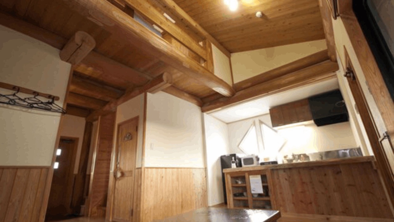 Photo of Bedroom in Kurokawa Onsen