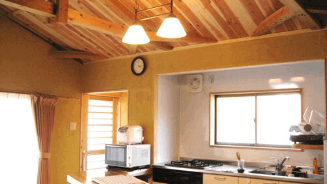 Photo of Bedroom in Kurokawa Onsen