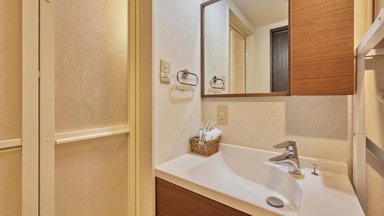Photo of Bathroom in Motobu