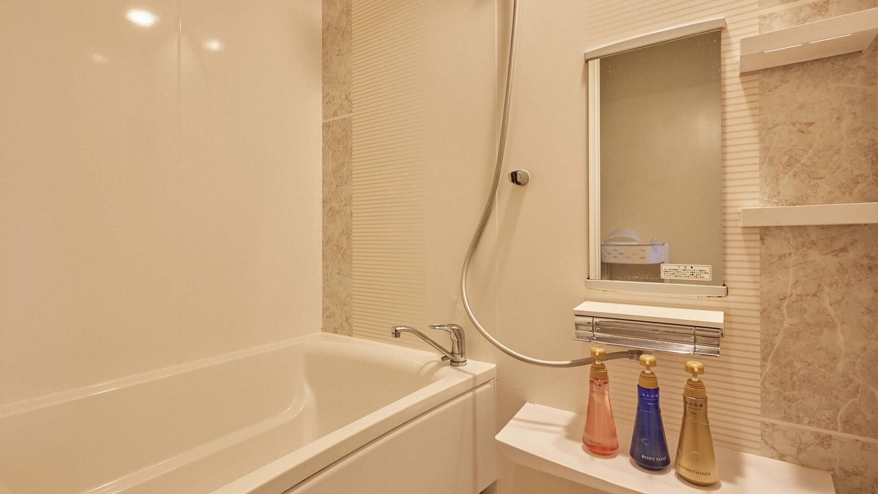 Photo of Bathroom in Motobu