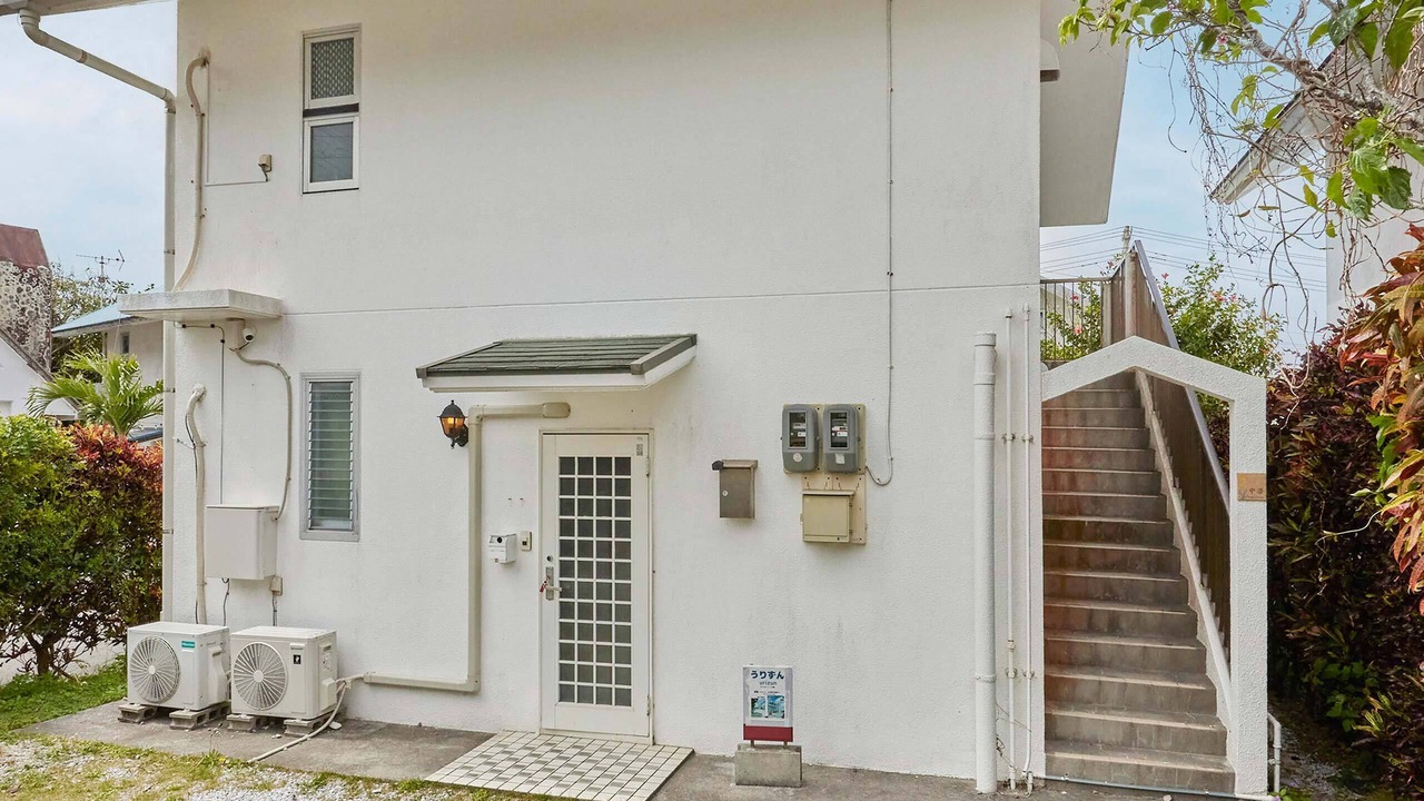 Photo of Outdoor in Motobu