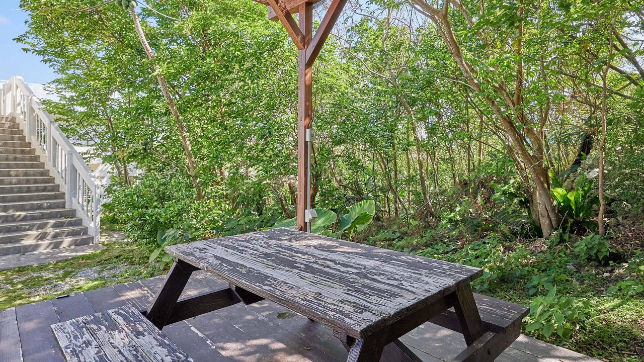 Photo of Patio Balcony in Motobu