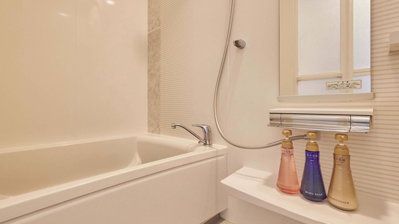 Photo of Bathroom in Motobu