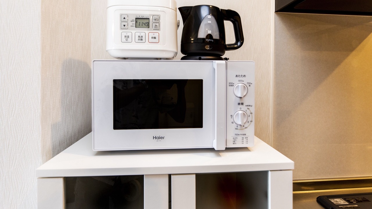 Photo of Kitchen in Motobu
