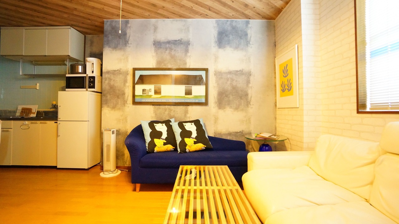 Photo of Livingroom in Hida Takayama Onsen
