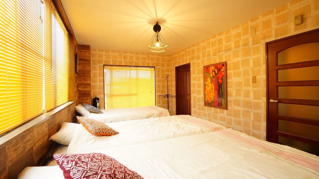 Photo of Bedroom in Hida Takayama Onsen