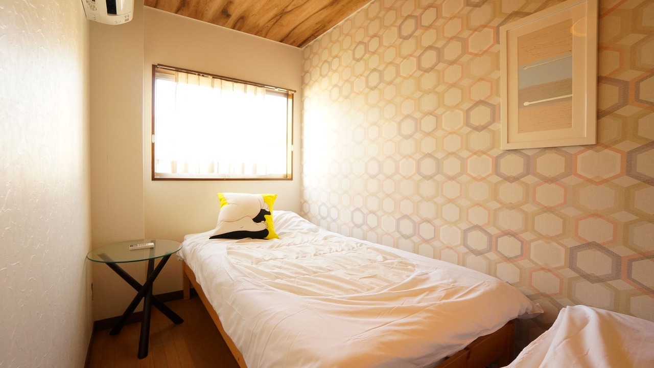 Photo of Bedroom in Hida Takayama Onsen
