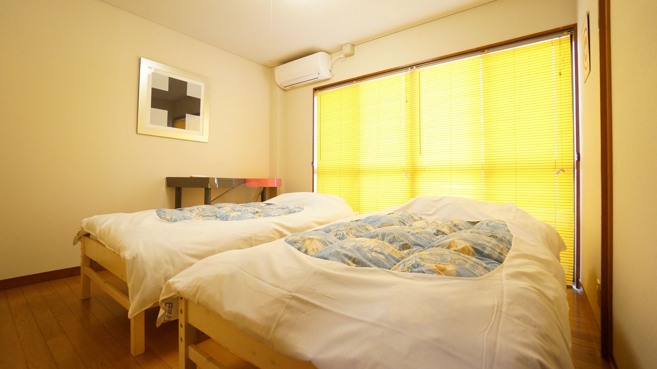 Photo of Bedroom in Hida Takayama Onsen