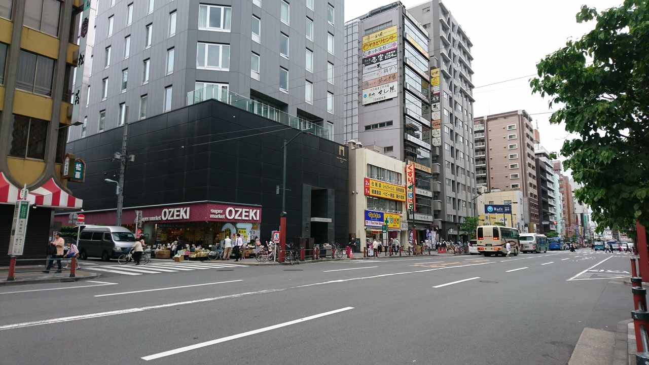 Photo of Outdoor in Kaminarimon