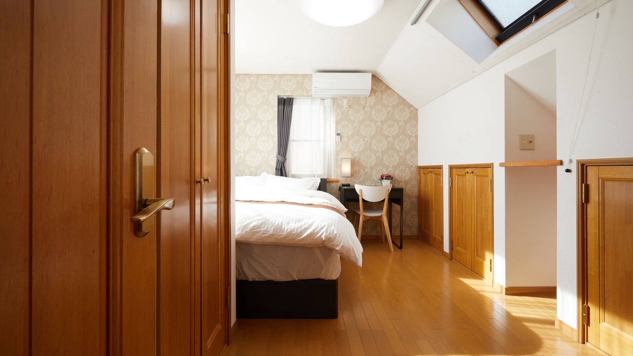 Photo of Bedroom in Okubo