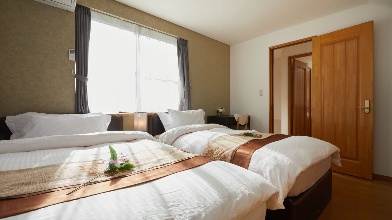 Photo of Bedroom in Okubo