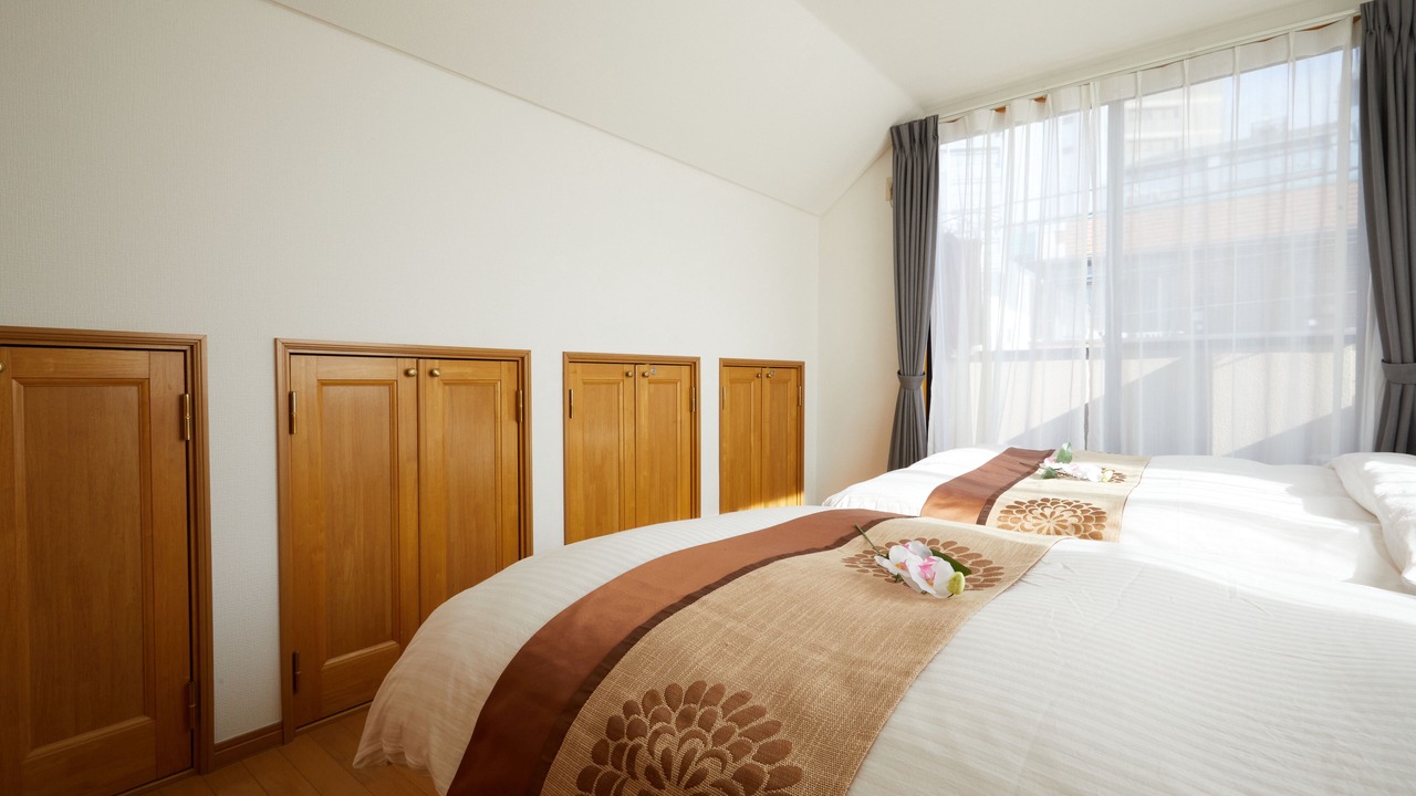 Photo of Bedroom in Okubo