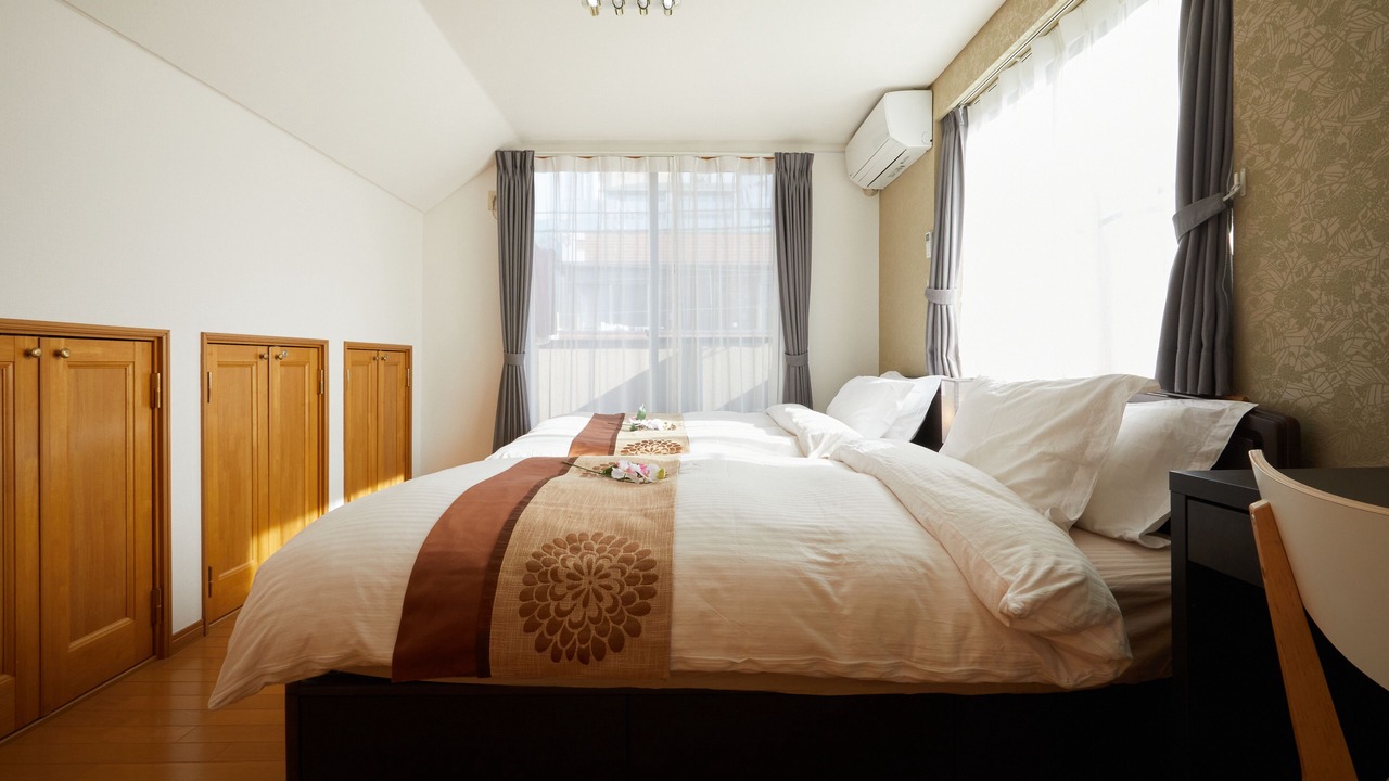Photo of Bedroom in Okubo
