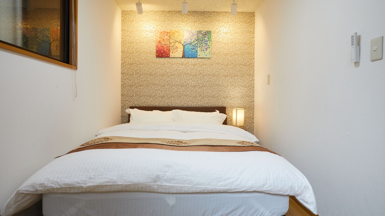 Photo of Bedroom in Okubo