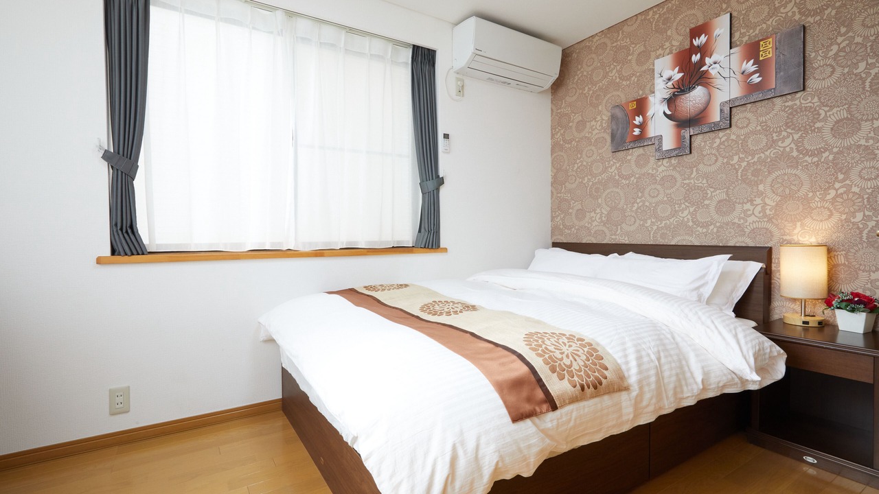 Photo of Bedroom in Okubo