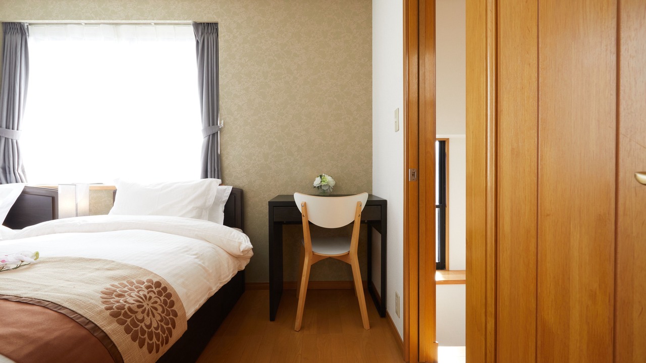 Photo of Bedroom in Okubo