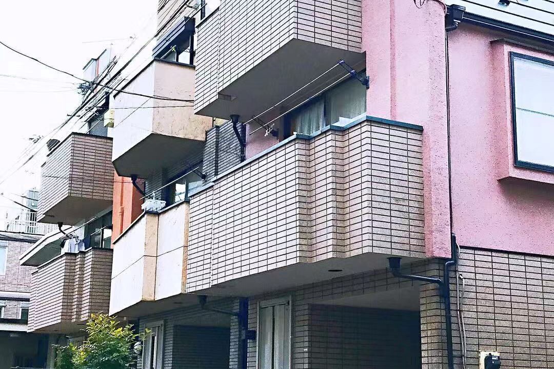 Photo of Outdoor in Okubo