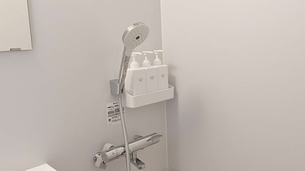 Photo of Bathroom in Suginami