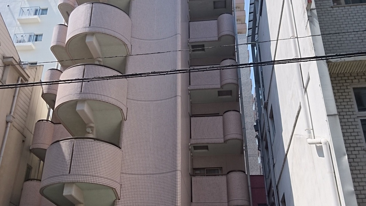 Photo of Outdoor in Namba