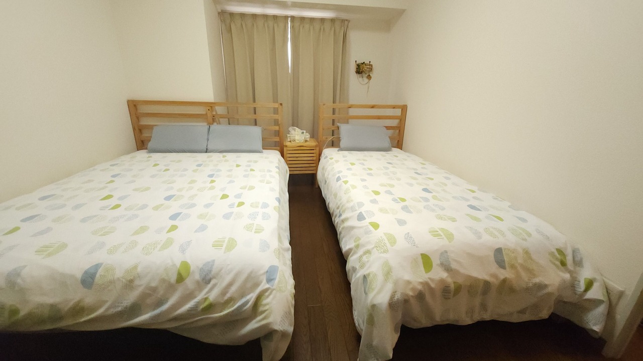 Photo of Bedroom in Namba
