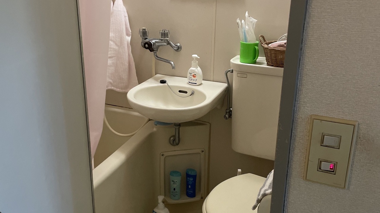 Photo of Bathroom in Suginami