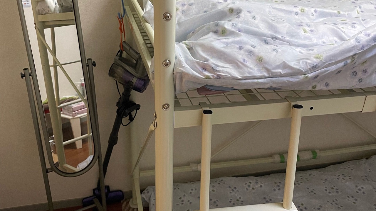 Photo of Bedroom in Suginami