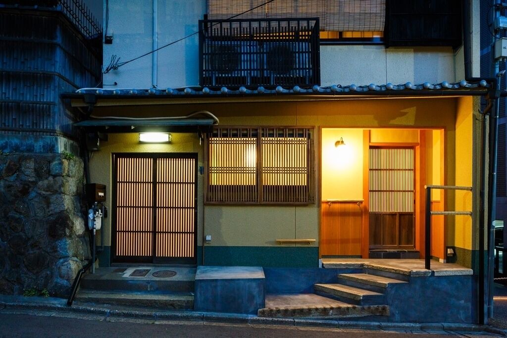 Photo of Others in Sannenzaka Ninenzaka