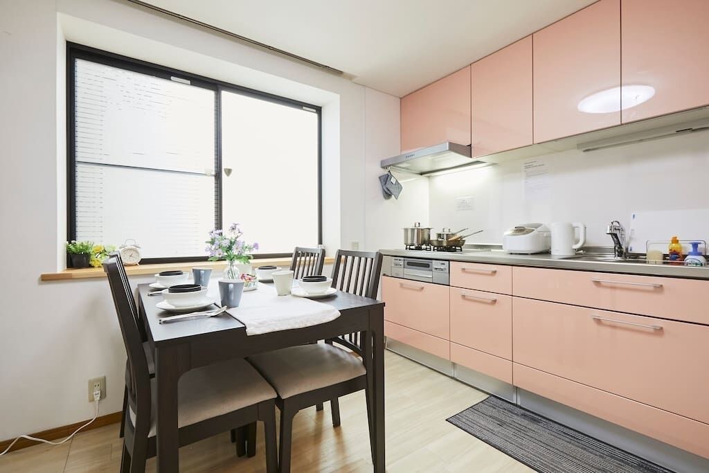 Photo of Bedroom in Okubo