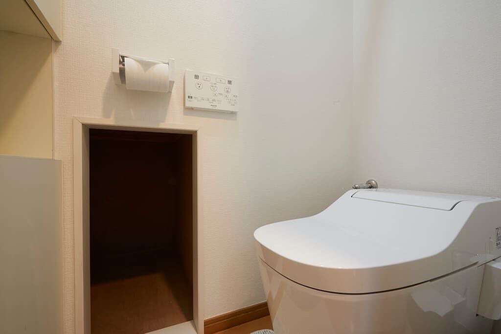Photo of Bedroom in Okubo