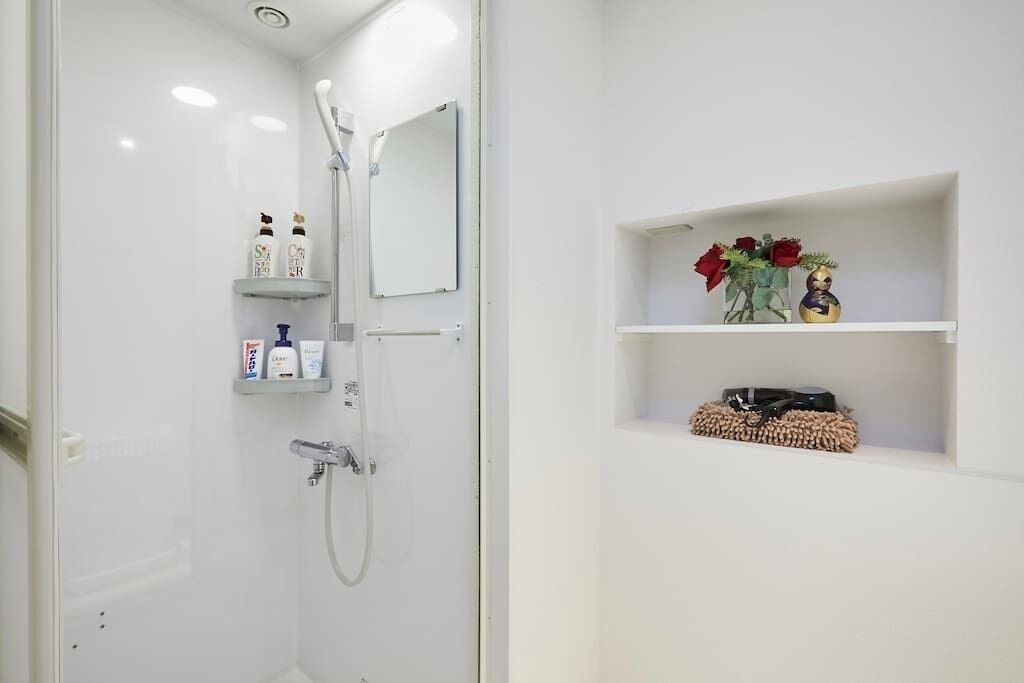 Photo of Bedroom in Okubo