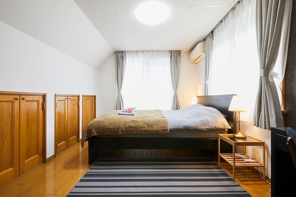 Photo of Bedroom in Okubo