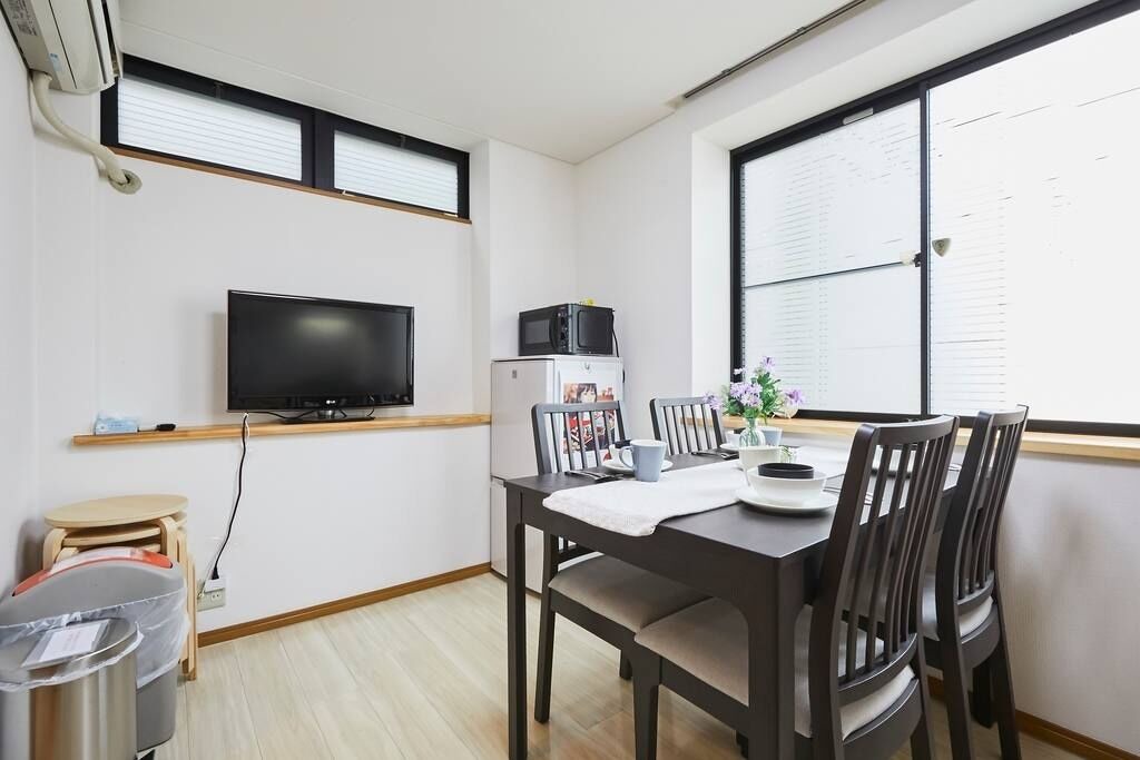 Photo of Bedroom in Okubo