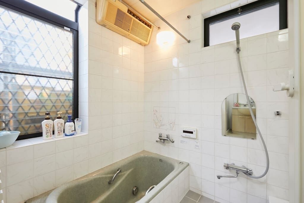 Photo of Bedroom in Okubo