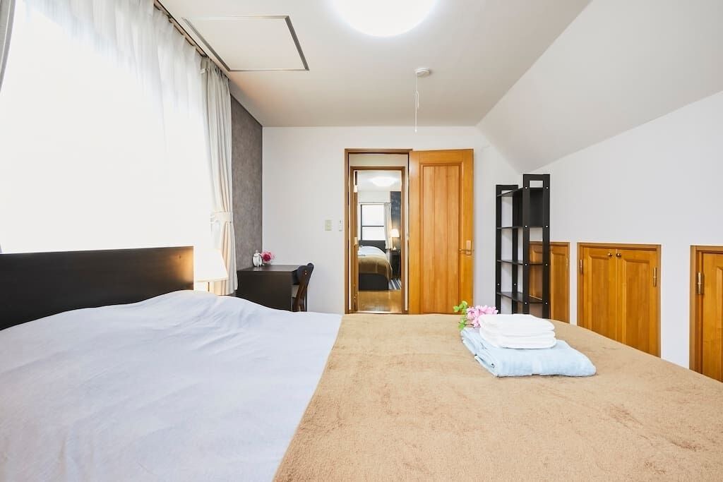Photo of Bedroom in Okubo