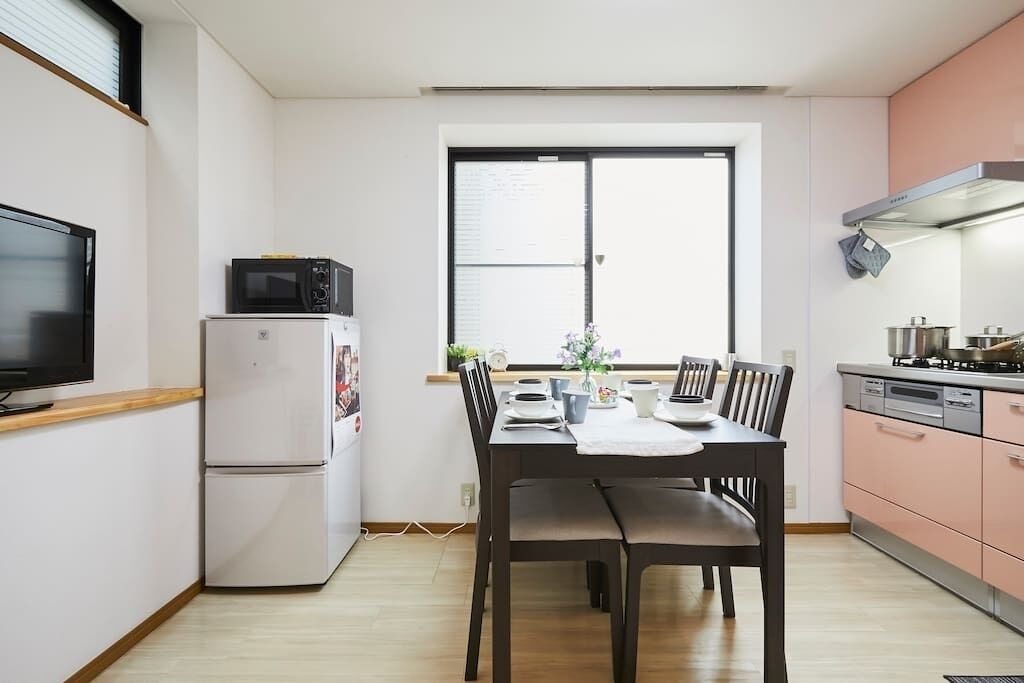 Photo of Bedroom in Okubo