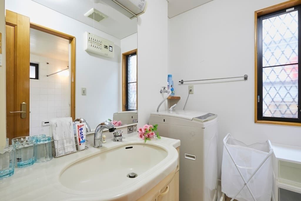 Photo of Bedroom in Okubo
