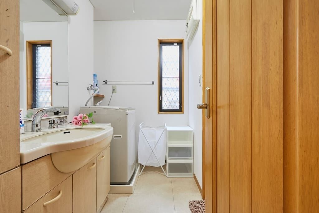 Photo of Bedroom in Okubo