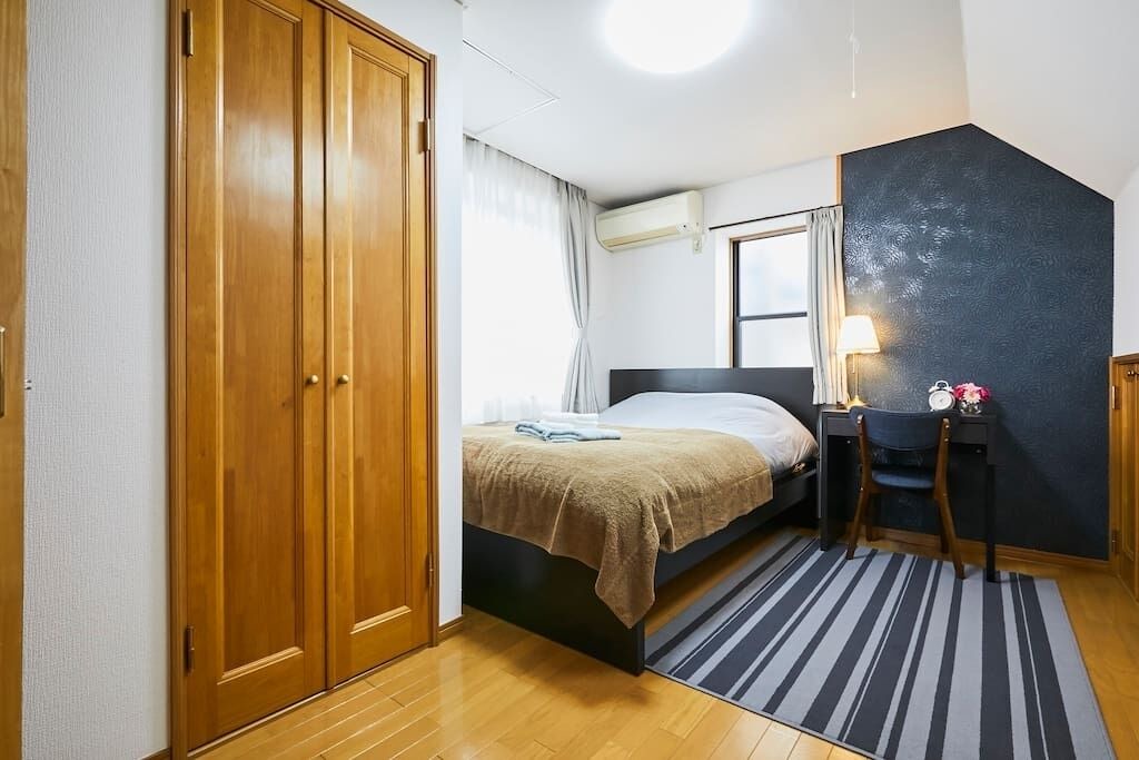 Photo of Bedroom in Okubo