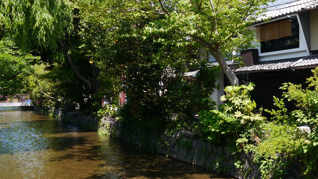 Photo of Others in Shimogyo