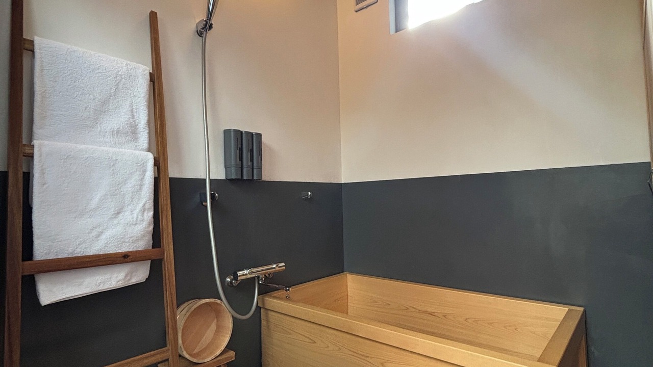 Photo of Bathroom in Shimogyo