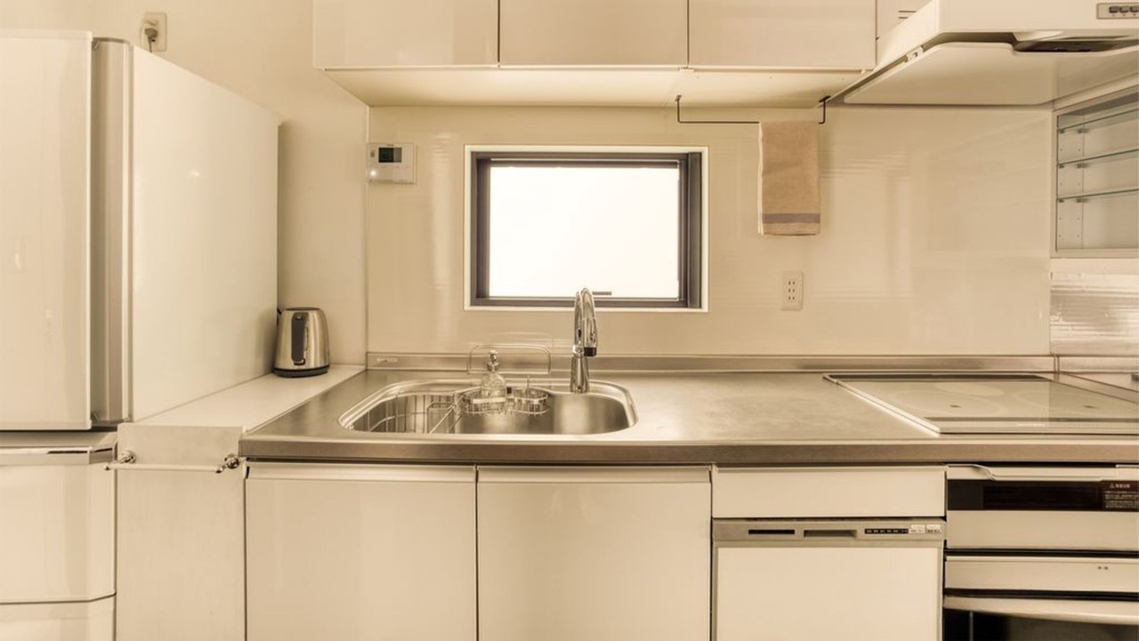 Photo of Kitchen in Shimogyo