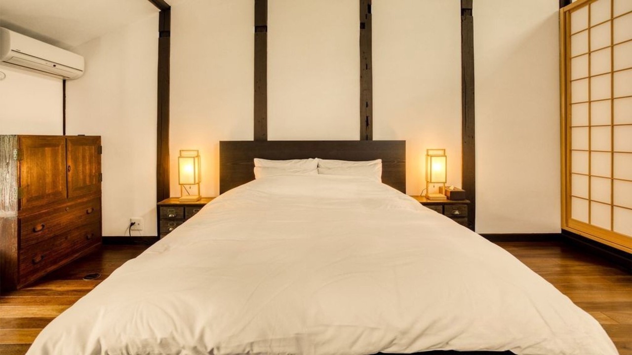 Photo of Bedroom in Shimogyo