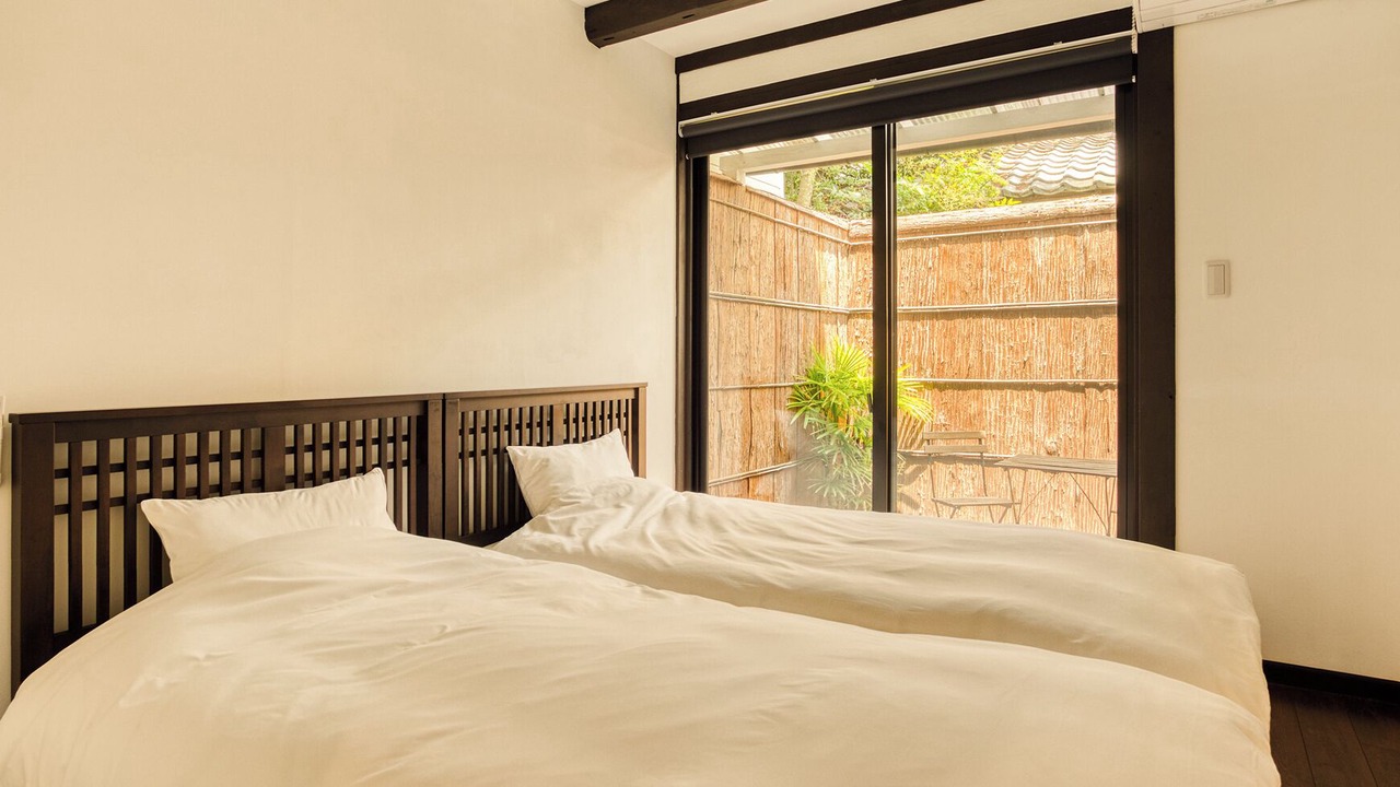 Photo of Bedroom in Shimogyo