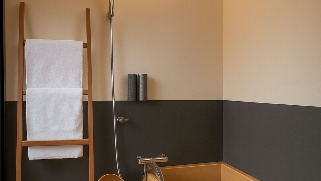 Photo of Bathroom in Shimogyo