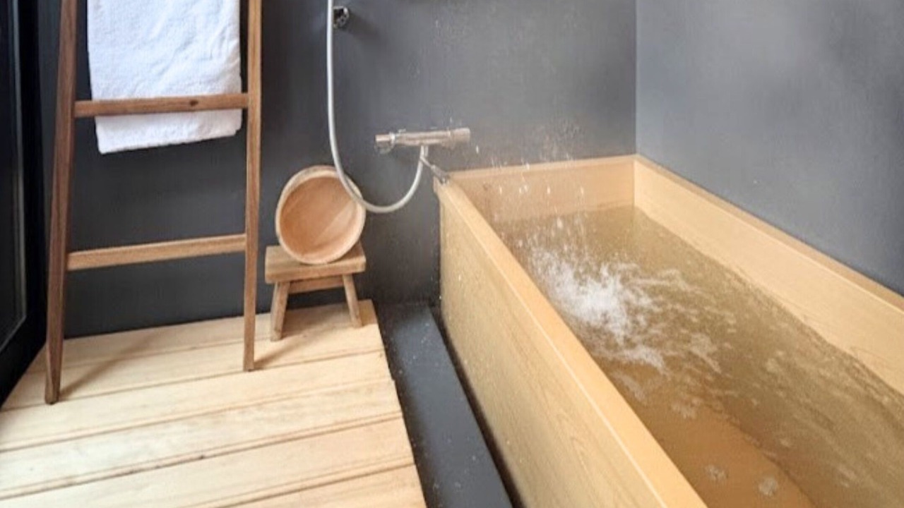Photo of Bathroom in Shimogyo