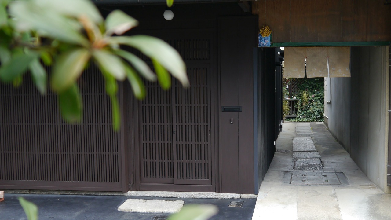 Photo of Others in Shimogyo
