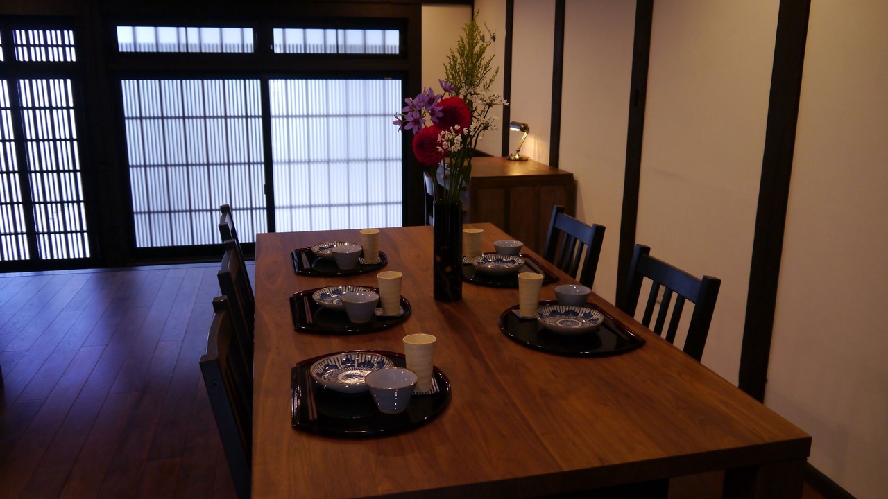 Photo of Livingroom in Shimogyo