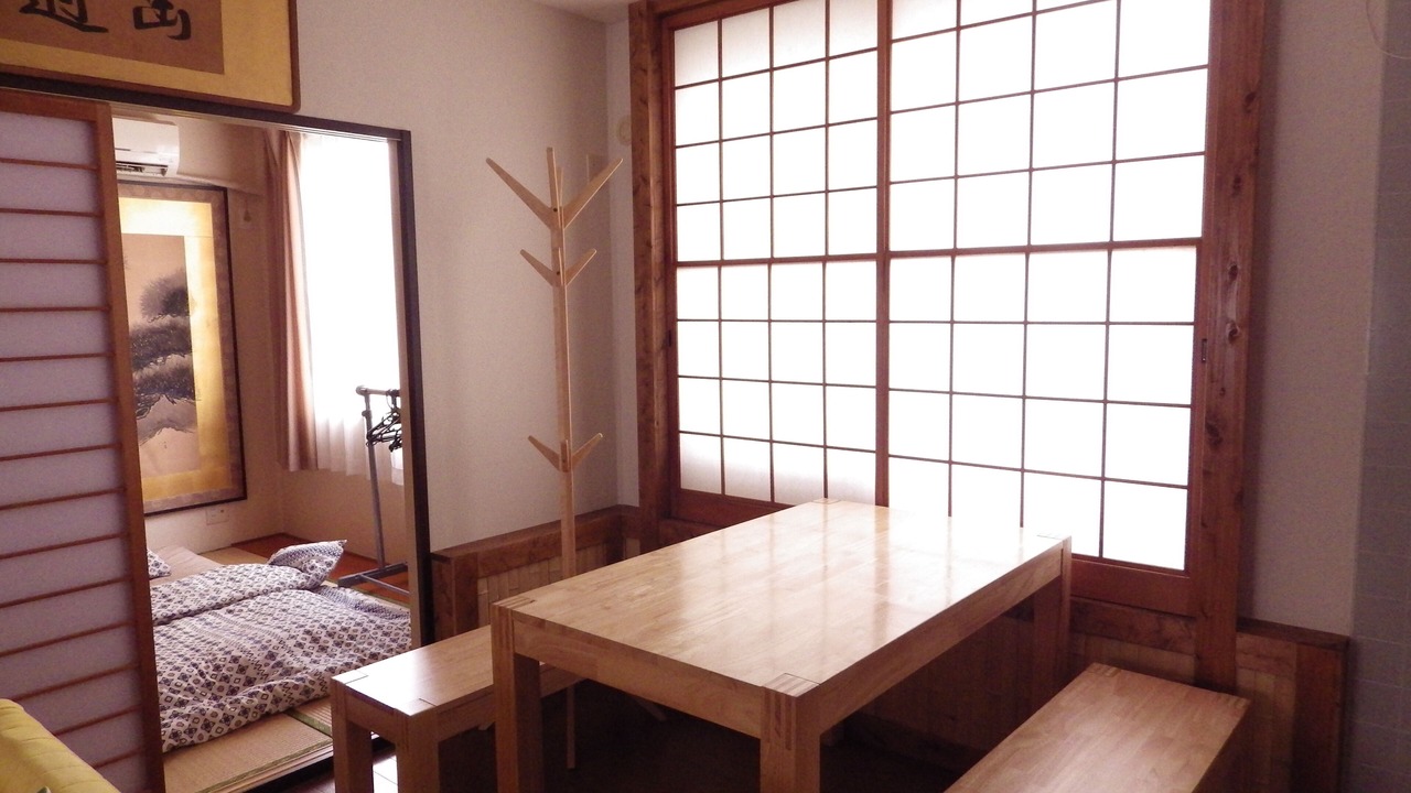 Photo of Others in Kita Ward