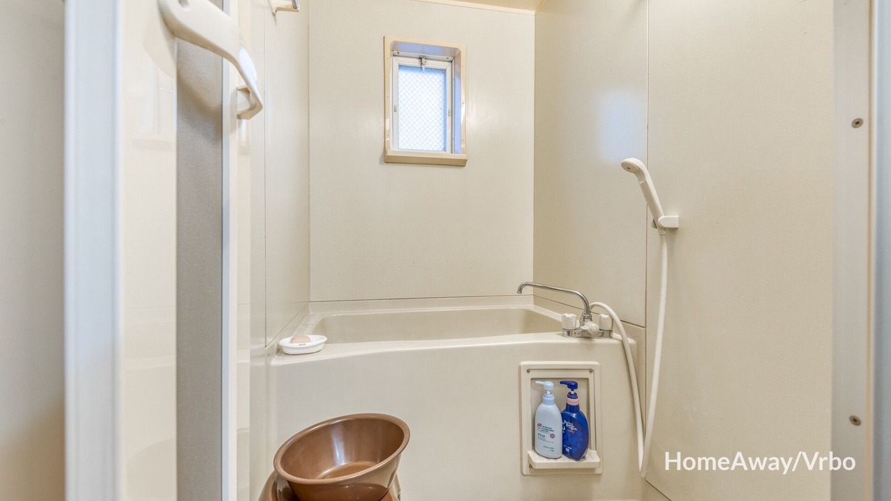 Photo of Bathroom in Kita Ward